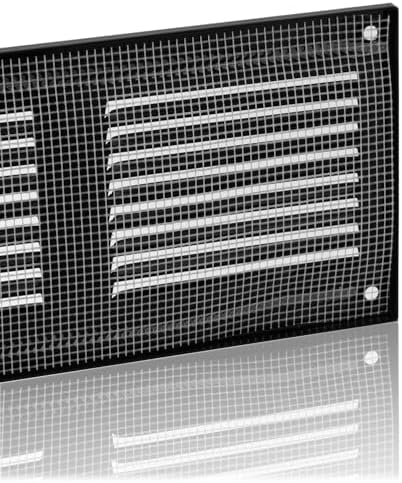 14x2 inch Vent Cover - Image 5