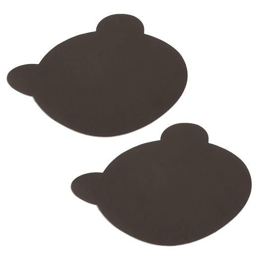 PATIKIL Leather Repair Patch by PATIKIL