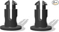 Hampton/Ambrose Mailbox Postal Pro Hinge Pin Replacement, Compatiable by Unknown