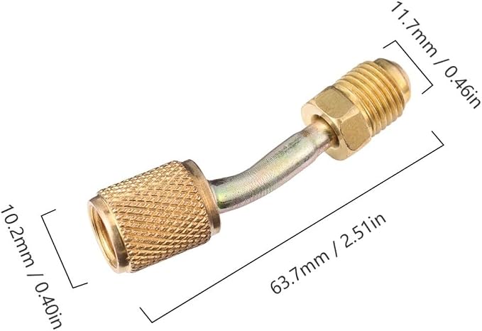 Metal Joint Quick Remover Installer Adapter - Image 2