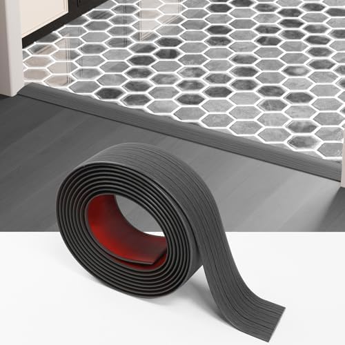 Floor Transition Strip by Greymond