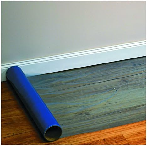 ES Robbins 110030 Roll Guard Temporary Floor Protection Film by ESRobbins