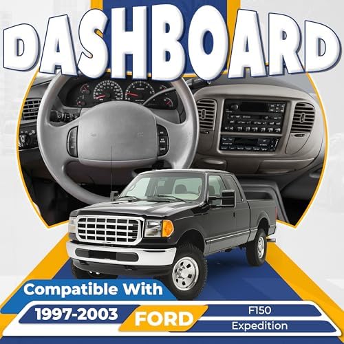 Center Dash Radio A/C Air Vent Cover Compatible - Image 2