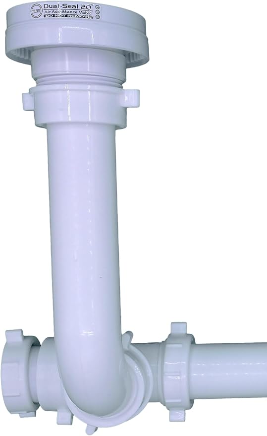 Tuuber air admittance valve 1-1/2-in - Image 5