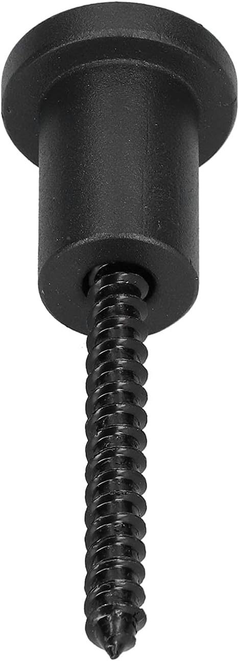 1.4 inch Sliding Barn Door Hardware Track Spacers Replacement, Assemblies - Image 3