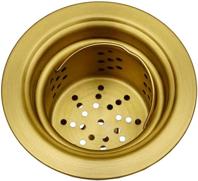 STARSTAR Kitchen Sink Flange Stopper Garbage Disposal Flange - Image 3