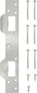 Nuk3y SP550 Combination Security Door Strike by NUK3YPRODUCTSK3