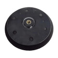 215mm Non-Porous Wall Polishing Disc Backing Plate Hook&Loop Sanding Pad by Unknown