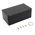 Project Box ABS Plastic Junction Box IP65 Waterproof Electrical Boxes Universal by LeMotech