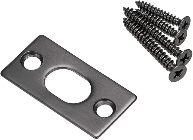 Sumnacon 2Pcs 6 Inch Door Bolts - Image 7