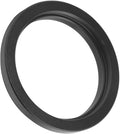 M48 Male to M42 Female Adapter, M48x0.75mm Male Thread to M42x0.75mm Female by Akozon