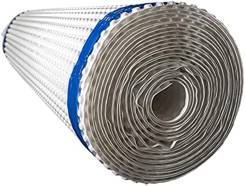 Whitecap Dimple Drainage Matting 4' x 50' - Image 7