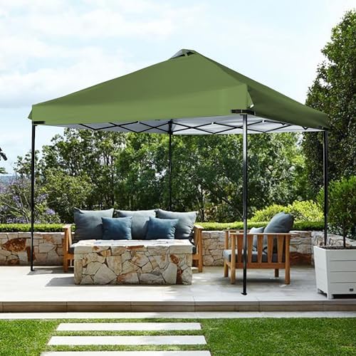 10x10 Canopy Replacement Top - Image 7