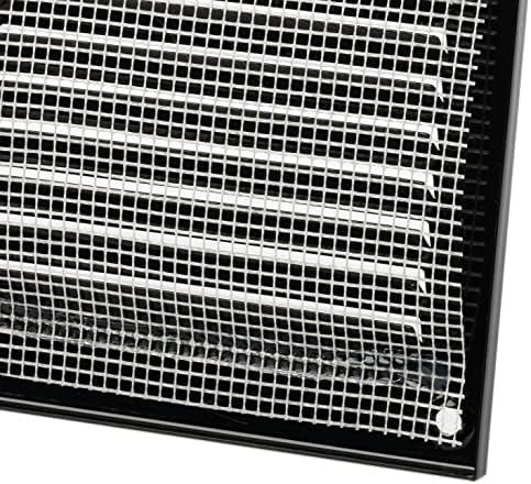 6x2 Vent Cover with Built-in Screen - Image 5
