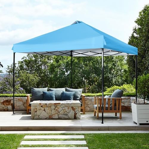 10x10 Canopy Replacement Top - Image 7