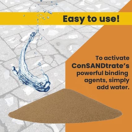 Concrete Crack Filler - Image 2