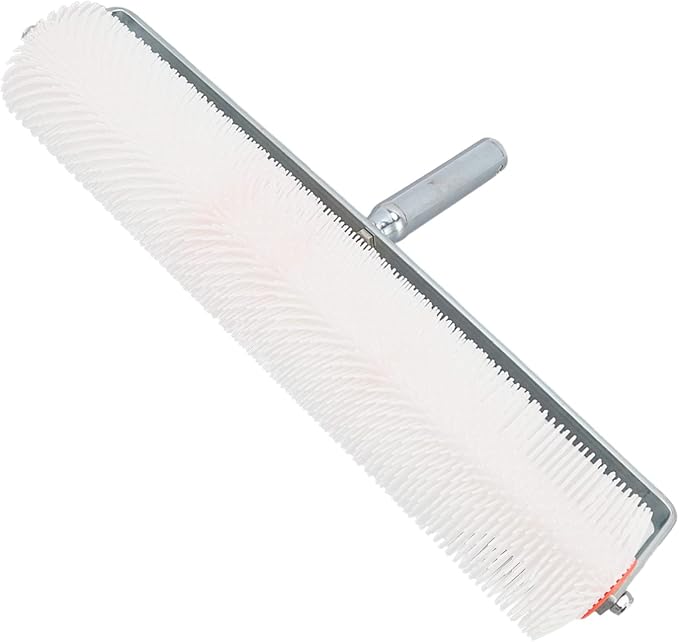 Fabater Self Leveling Floor Compound Roller, 19.3in Spiked Roller - Image 7