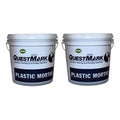 2124 Low Temperature Epoxy Concrete Floor Patch, Chillers and Walk in Freezers by QuestMark