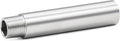ChillWaves 304 Stainless Steel Pipe Fitting, Nipple Cast Pipe 2" NPT Male x 2" by VisittheCHILLWAVES