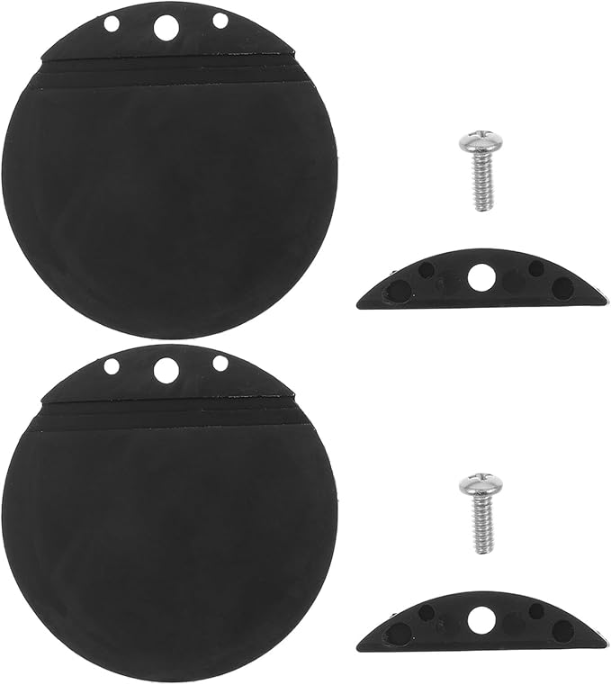 Boat Scupper Flapper Drain Valve Replacement by CORHAD