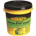Hyd Water Stop Cement20# by Quikrete