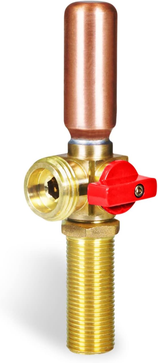 Highcraft 540UI Washing Machine Replacement Valve by Highcraft