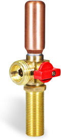 Highcraft 540UI Washing Machine Replacement Valve by Highcraft