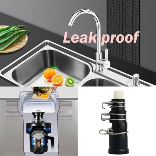 Dishwasher Drain Hose Adapter Kit - Image 5