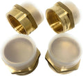 G Thread Male to NPT Female Adapter | Lead-Free)) by CascadaShowers