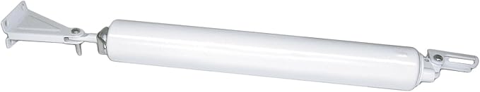 Ideal Security Model 1730 Heavy Duty Pneumatic Screen and Storm Door Closer - Image 3