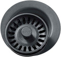Elkay LKQD35GY Polymer Disposer Flange by Unknown