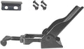 Black Door Latch Kit Replacement Parts 990050222 by WAITCOOK