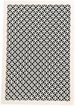 Vent Cover for walls and ceiling Custom Size Fan cover Wall Register Ceiling by Handmade