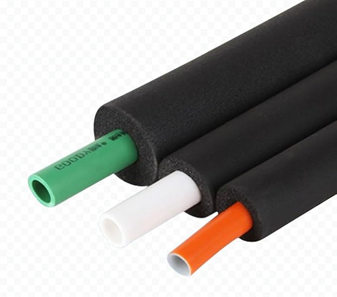 Pipe Insulation Foam Tube 3/4inch, Foam Tubing3/4 - Image 5