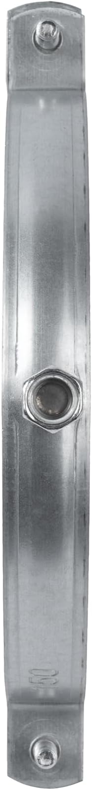 8" Inch Galvanized Pipe Hanger - Image 6