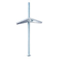 1/4"x4" Toggle Bolts 1/4 inch Wall Anchors by HROMIGRY