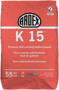 ARDEX K 15 Self-Leveling Underlayment 55 lb Bag by Ardex