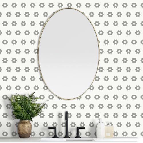 MORCART Peel and Stick Floor Tile, Vinyl Flooring Waterproof, DIY Flooring - Image 4