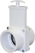 Valterra 4301 PVC Gate Valve by Valterra