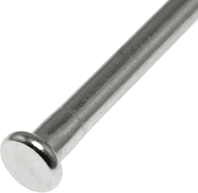 Door Hinge Pin Maxmoral 4pcs 3.5 Inches Hinge Pins - Image 4