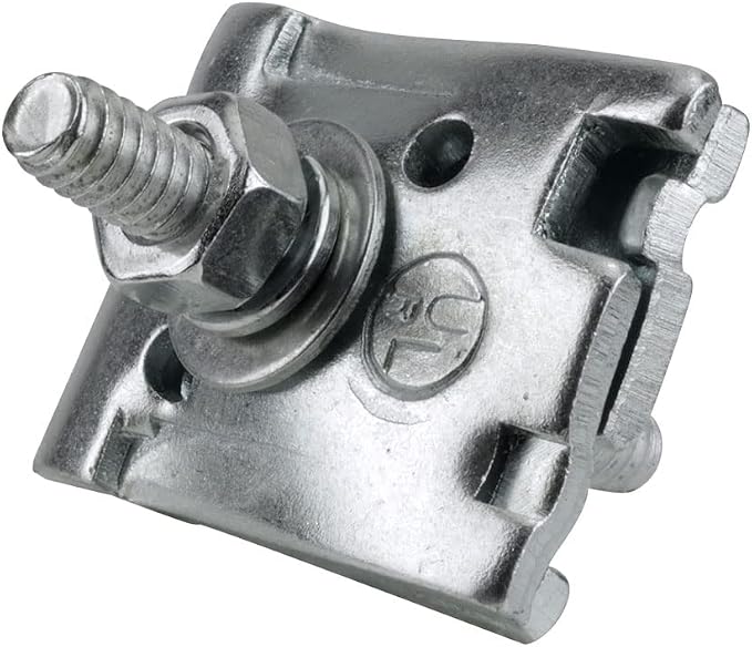 Skywalker I-Beam Ground Clamp - Image 2