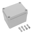 Junction Box IP67 Waterproof Dustproof ABS Plastic Project Box by LeMotech