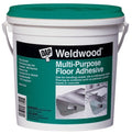 00141 Multi-Purpose Floor Adhesive, 1-Quart by DAP by DAP