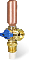 Highcraft 541DI Washing Machine Replacement Valve by Highcraft
