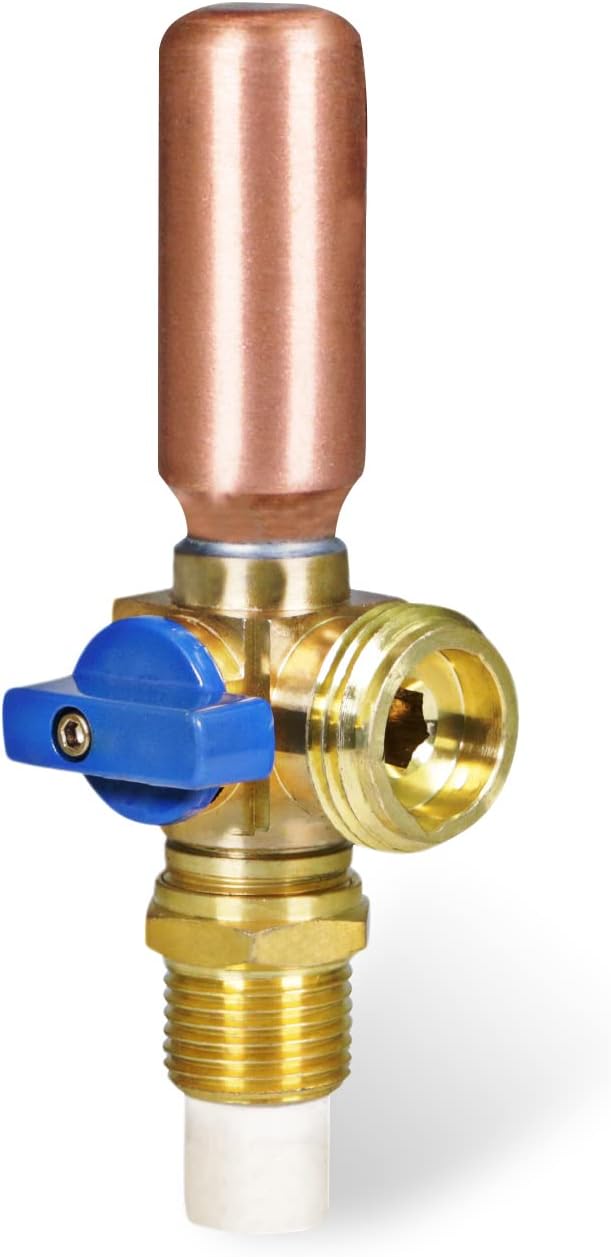 Highcraft 541DI Washing Machine Replacement Valve by Highcraft