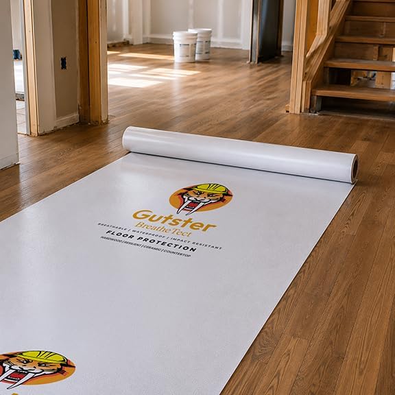 BreatheTect - Floor and Surface Film Protection | Anti-Skid, Breathable - Image 4