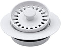 GZILA Garbage Disposal Drain Strainer and Stopper by GZILA