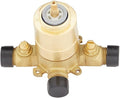 Signature Hardware Accufit 1/2" Pressure Balanced Rough-In Valve by SignatureHardware