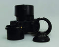 RectorSeal Clean Check 97004 Extendable Backwater Valve, Installs Descretely by RectorSeal