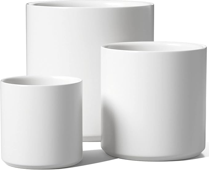 LE TAUCI 10+8+6 Inch Ceramic Pots - Image 7
